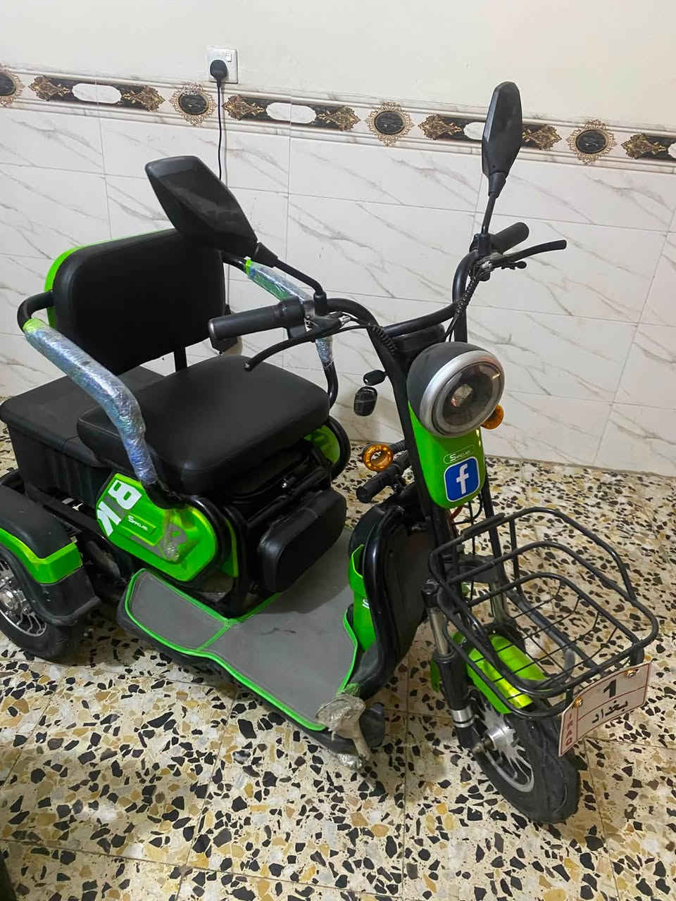 البيع مكاني بغداد سعر500الف***********
