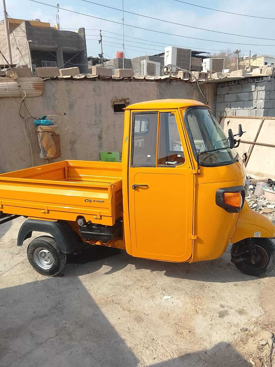 بياجو • مديل ٢٣ • اوراق