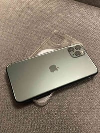 آيفون 11 برو ماكس • ٢٥٦ • نضيف ١٠٠٪