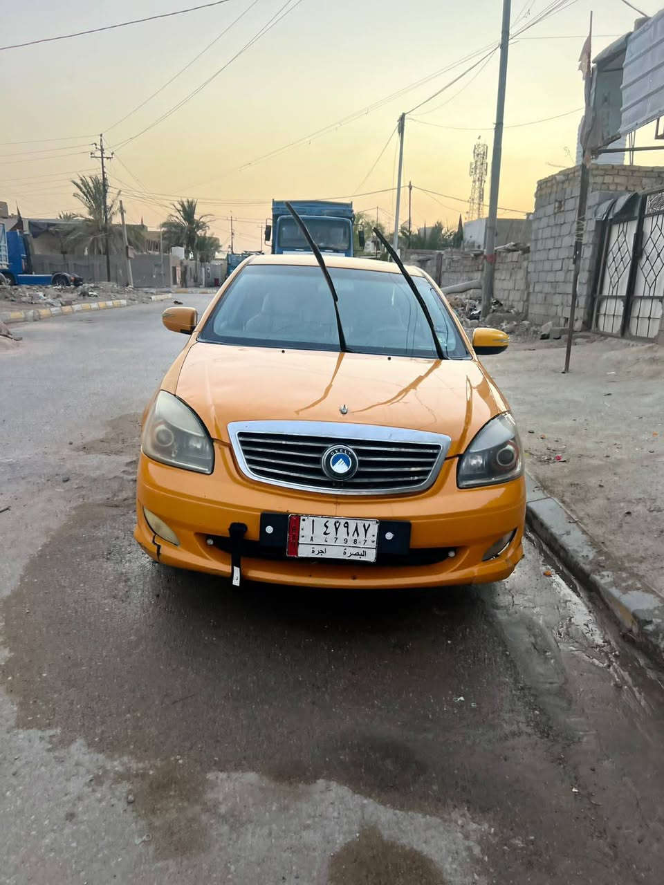 سلام عليكم جلي موبل للبيع محور گير ومحرك كورله محرك بي تبخير من القبق سياره جاهزه حداديه خير من الله لايت زنون رقم بصره مشروع وطني تحويل ثاني يوم السعر 45 وبيها مجال مكاني ناصريه مركز رقمي ***********
