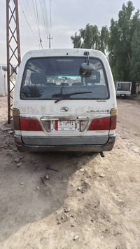 فتون • ٢٠١٣ • مكينة جديدة
