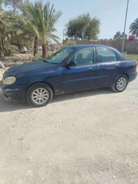 دايو لانوس • ٢٠٠١ • ناصرية
