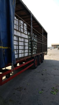 سميتز شاصه حديد 2014 منافيذ 07703202242
