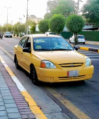 كيا ريو • ٢٠٠٩ • ١٦٠٠