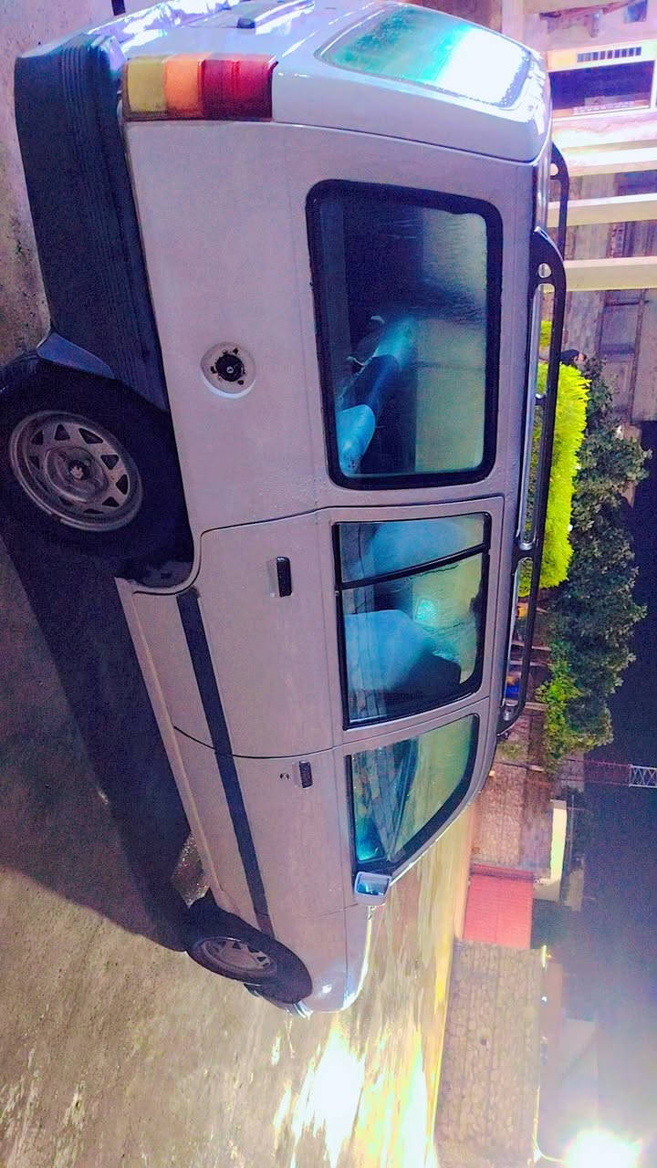 كاديت • موديل ٩٠ • تواير جديد