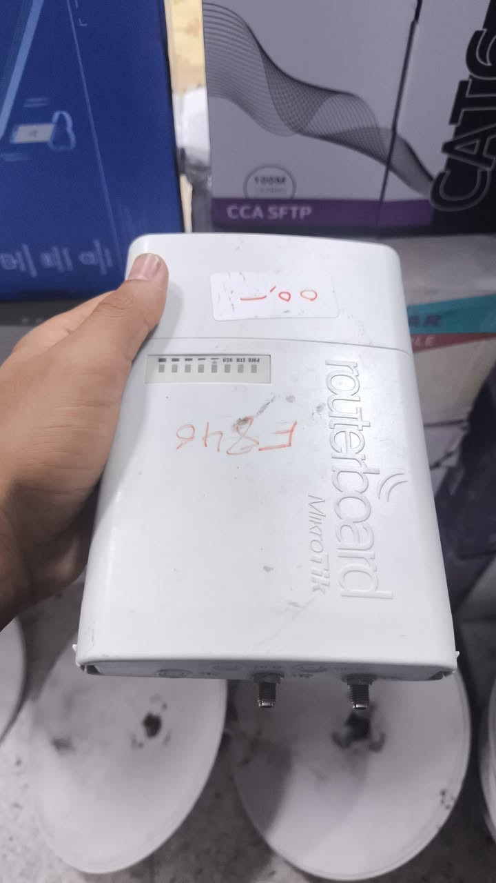 يتوفر لديناكل ما يخص مواد الأنترنت 
***********
https://t.me/+mPWkoM59GkYzNWRi

https://t.me/hik1984
