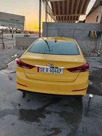 انتره • ٢٠١٨ • كربلاء طوريج