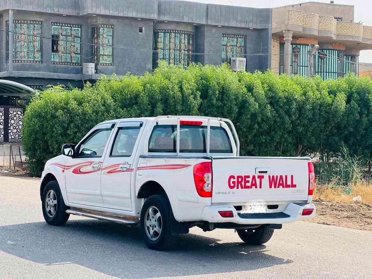 كريت ويل • ٢٠١٣ • رقم كربلاء