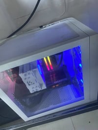 🖥️ للبيع | PC Gaming 🔹 المواصفات:  • CPU: Intel Core i5-14400F (Tray) ...