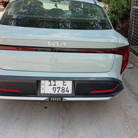 K4 • موديل ٢٠٢٥ • مدينة الصدر