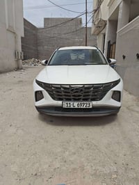 توسان ٢٠٢٤ • فول مواصفات • ٤٥٥٠٢ كم