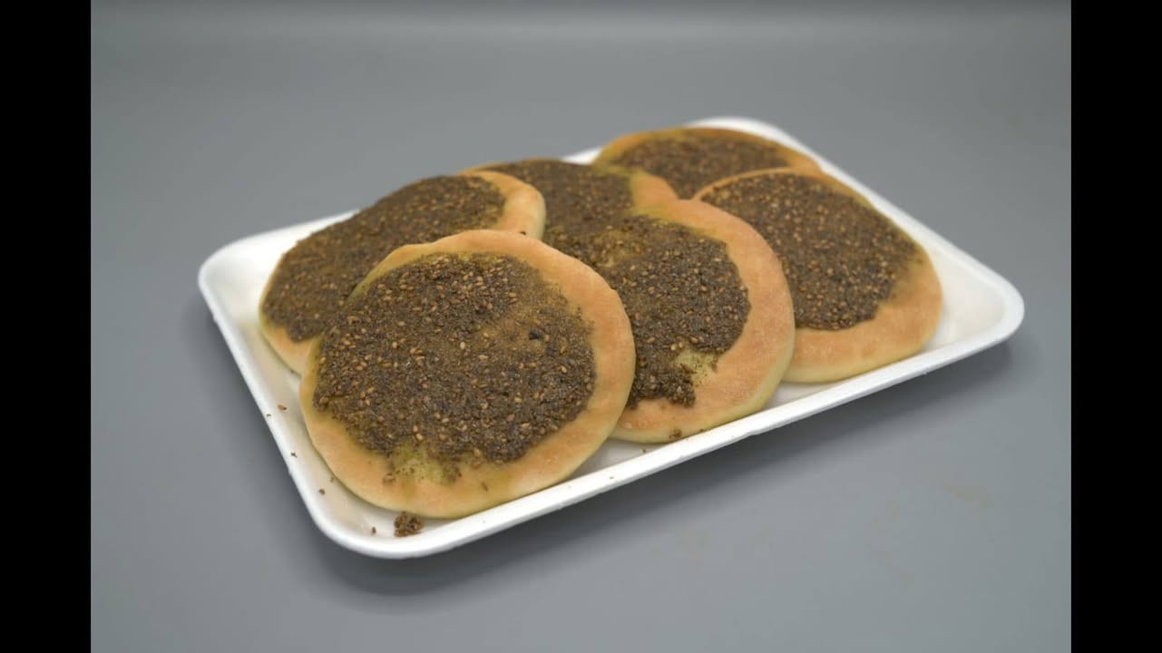 حلويات بسماية • كريب وافل • توصيل مجاني