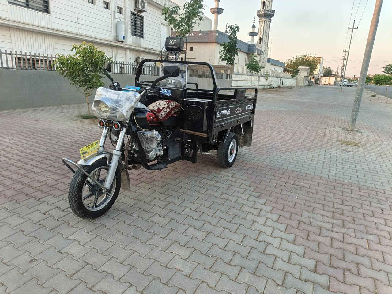 ستوته • ٢٠٢٥ • مكفولة