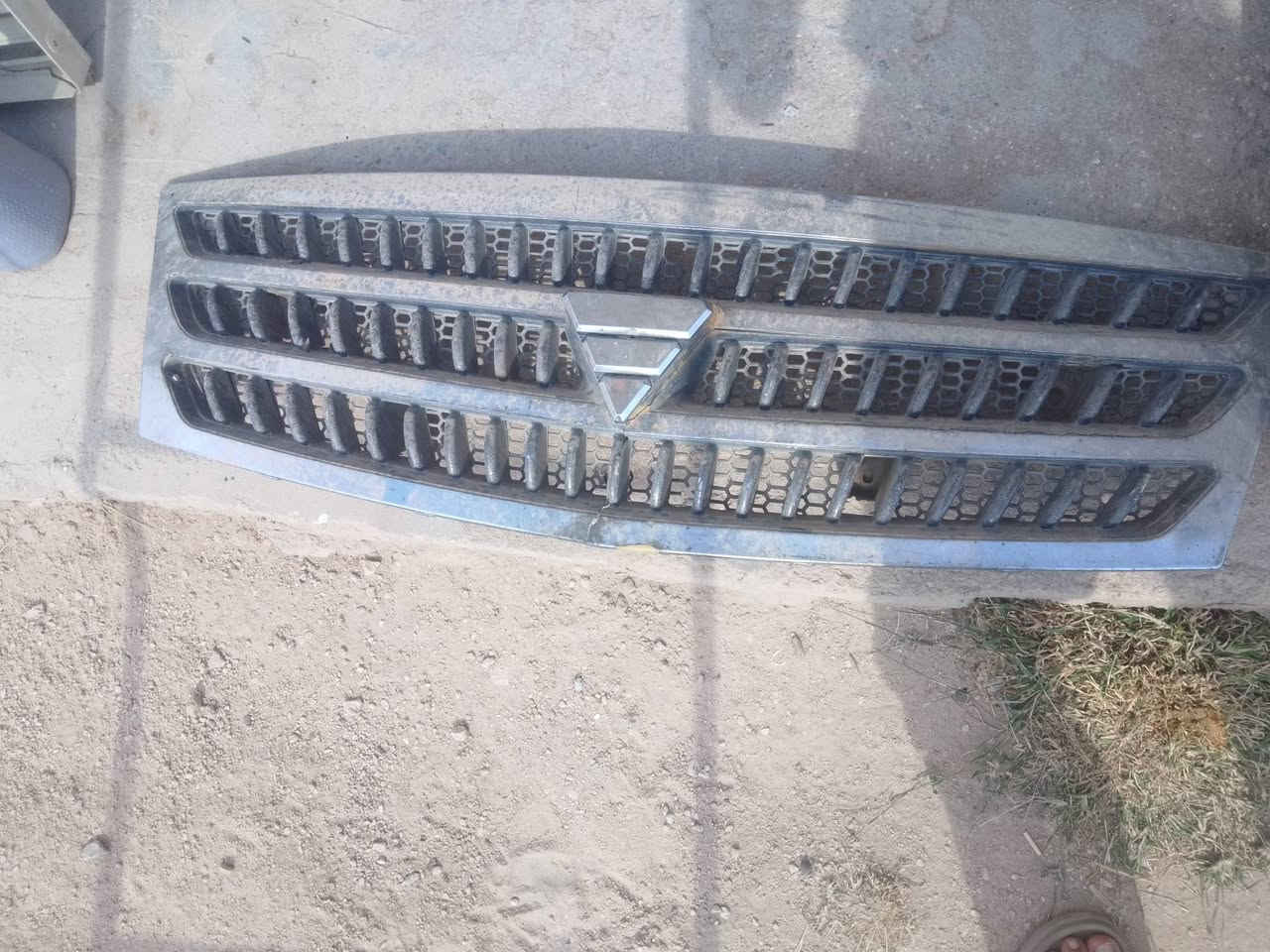 قطع غيار فوتون • نجف