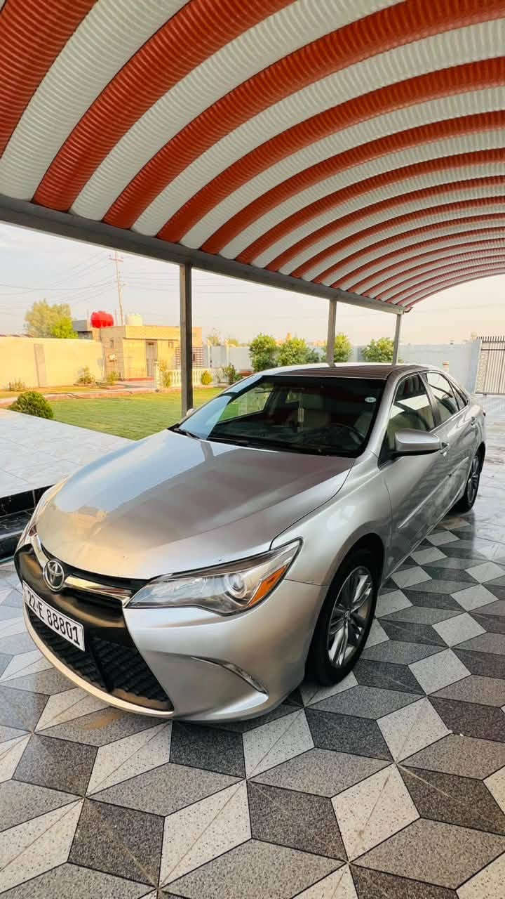 السلام عليكم
للبيع بسعر مناسب ب108 وبيها مجال ويرهم مراوس
رقم شاصي 4T1BF1FK8FU964249
كامري  وارد امريكي صور ضرر مرفق 
وسونار مرفق هم 
شرط بدون لغود وشواصي شرط 
كير ومحرك شرط
محرك شرط لا تنقيص ولا تبخير 
ماشيه 121 حقيقي
تبريد تخم تاير صدر كلو جديد
السعر 108ويرهم مراوس مكان سياره صلاح الدين (بيجي)
***********
***********

نص مكتوب في الصور:
- 95 8:54 autoauctionhistory.com AutoAuctionHistory VIN 10 photos Exact odometer reading 1 sales stories Seller details AutoAuctionHistory.com GET HISTORY AutoAuctionHistory USD 6.00 (per report) See the Sample جميع علامات التبويب علامة تبويب جديدة يمكنك طرح أي سؤال