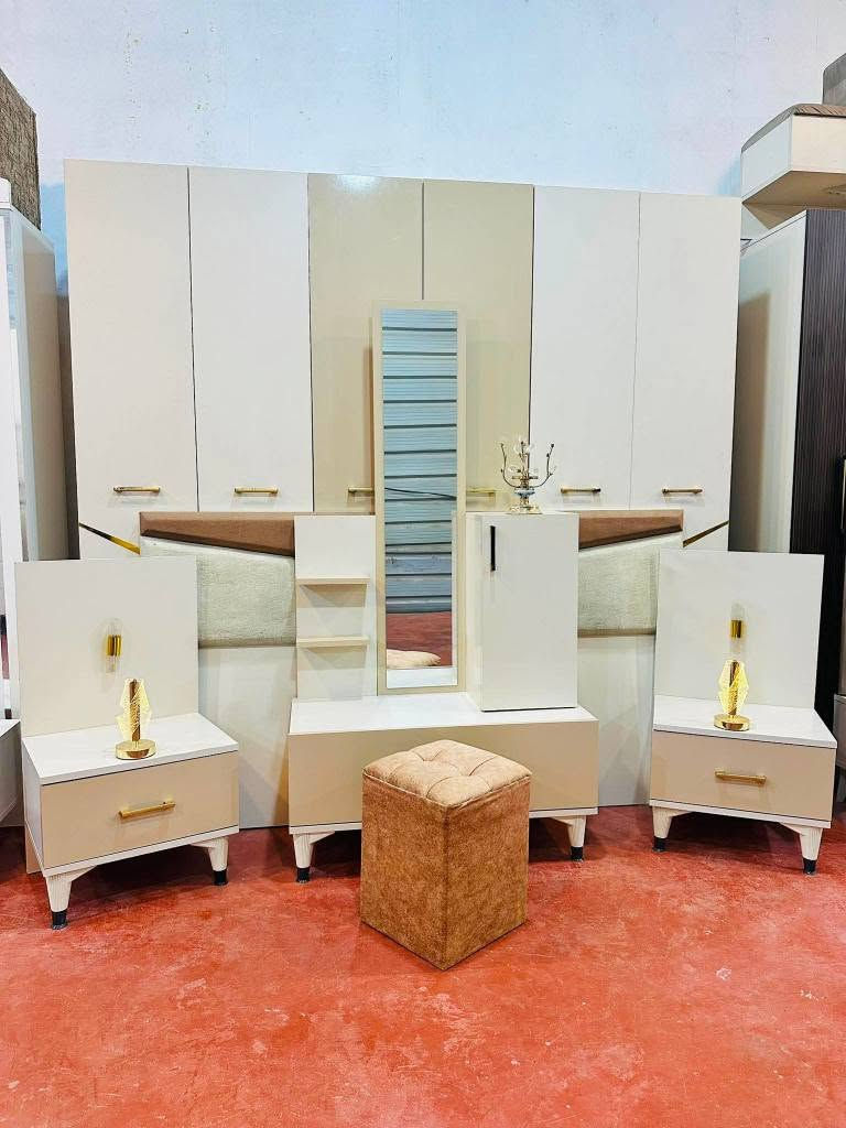 💎💗 من اجمل الغرف الاقتصادية المستخدم 6قطع 💯 نظافة 95
🚪 نظام ابواب مرتب
💸 السعر500🪛 شد مجاني نقل مجاني داخل بغداد 
*********** الحجز والاستفسار
❀يتوفر انواع الموديلات ❀ بغداد, العراق
