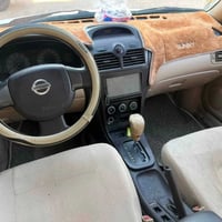 نيسان صني • ٢٠٠٩ • گير اوتو