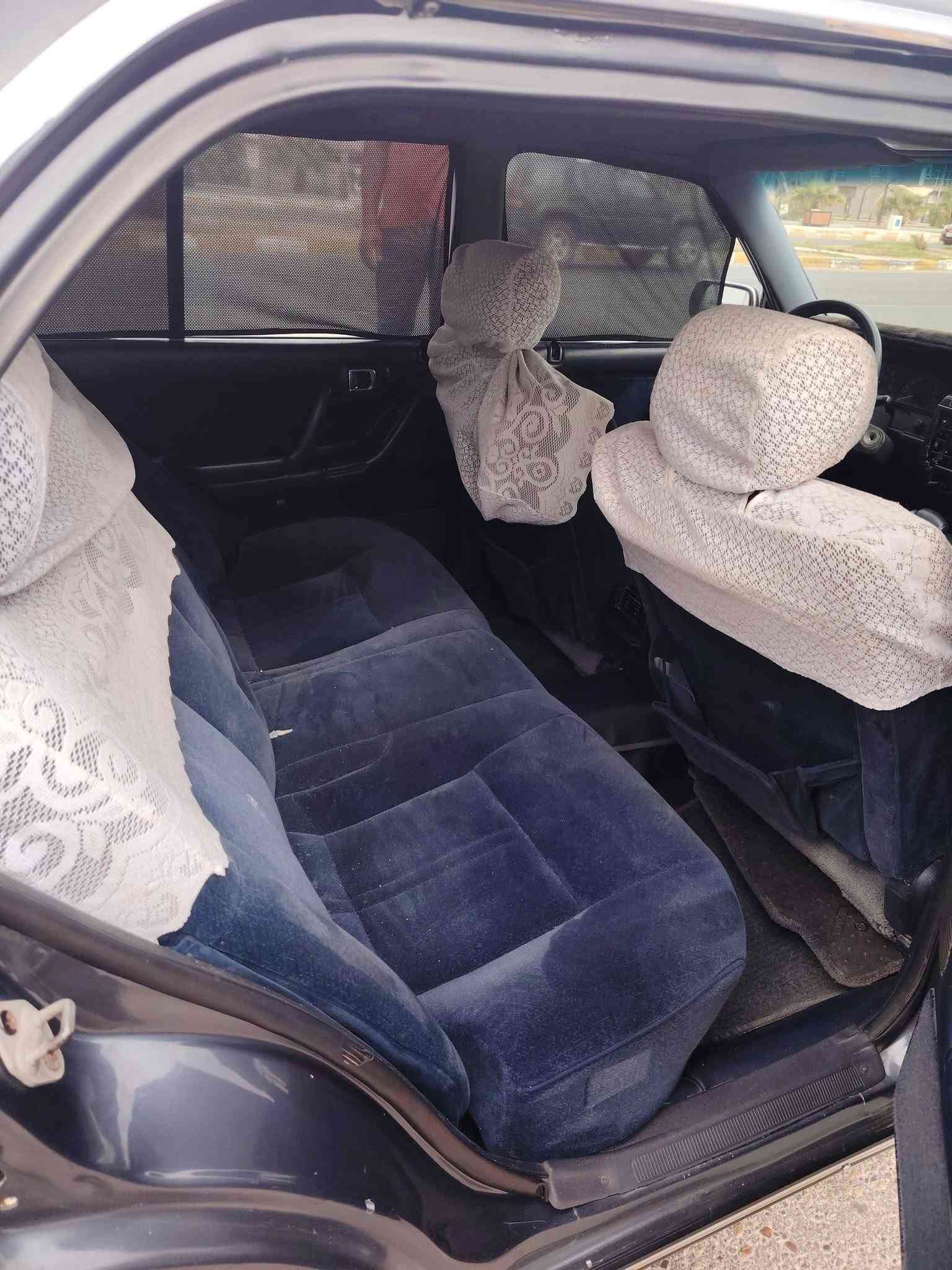 أرنب أيسر • نضيفه • رقم بغداد