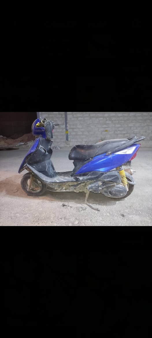 سلام عليكم ماكس ثعلب كايمه ابيع كوم حديد رايدها ب100 رقمي ***********
