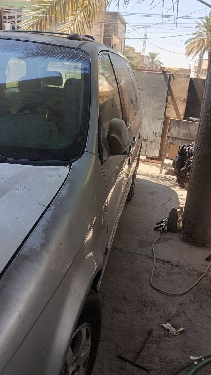 وعليكم السلام يالله يارزاق ياكريم كيا كرنفال كاز اوتو حجم المحرك ٢٩٠٠ ٤سلندر سوبر جاج تبريد صدر جديد محرك وكير شرط رقم انبار موديل ٢٠٠٤ جديد تحويل مباشر السعر ٦٠ ورقه بيه مجال للطيبن العنوان بغداد اي استفسار اتصل *********** او *********** محمد العبيدى
