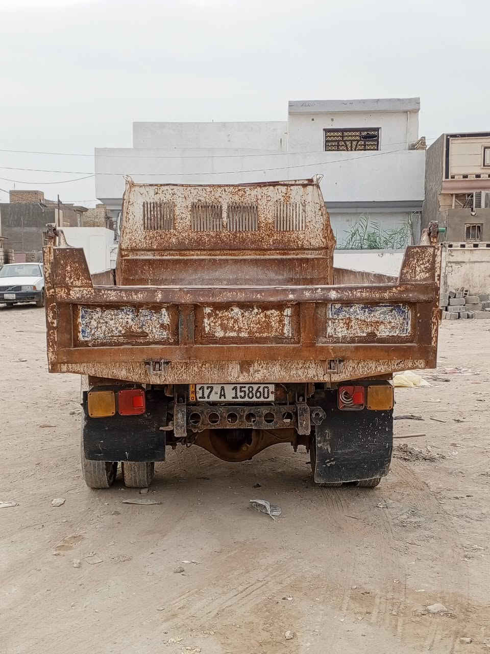 مديل ٢٠٠٠ • مكينة وكير جدد • بابل