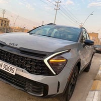 سبورتاج • ٢٠٢٥ • حادث سطحي