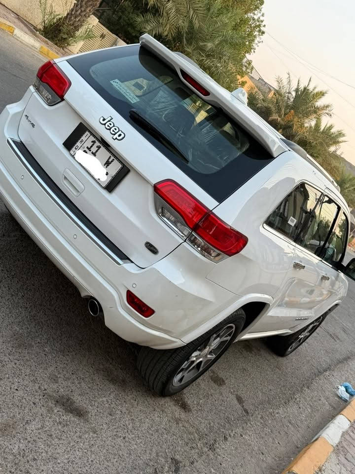 جيب اوفرلاند خليجي موديل 2020
اجدد وارخص اوفر لاند
كفاله عامه من صبغ وبارد ماشية 53 الف كيلو الفئة اوفرلاند يعني فول مواصفات
فتحة سقف بانوراما
الدفع رباعي
جكات صعود ونزول
ثلاث شاشات مع منفذ hdmi
شفتات ستيرن
تدفئة وتبريد الكشنات الامامية
تدفئة الكشنات الخلفية
تحكم الكشنات والستيرن
كهربائي مع خزن الوضعياتماوس تحكم بوضعيات القيادة صندوق كهربائي جام دبل عزل
مثبت سرعة تحكمات ستيرن
السيارة خليجية كفالة عامة
(((سونر سيارة مرفوق))
مكان سياره بغداد الحارثية
للاستفسار : ***********
