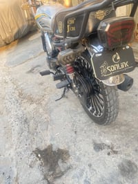 سونلينك • موديل ٢٥ • شاشه طافيه