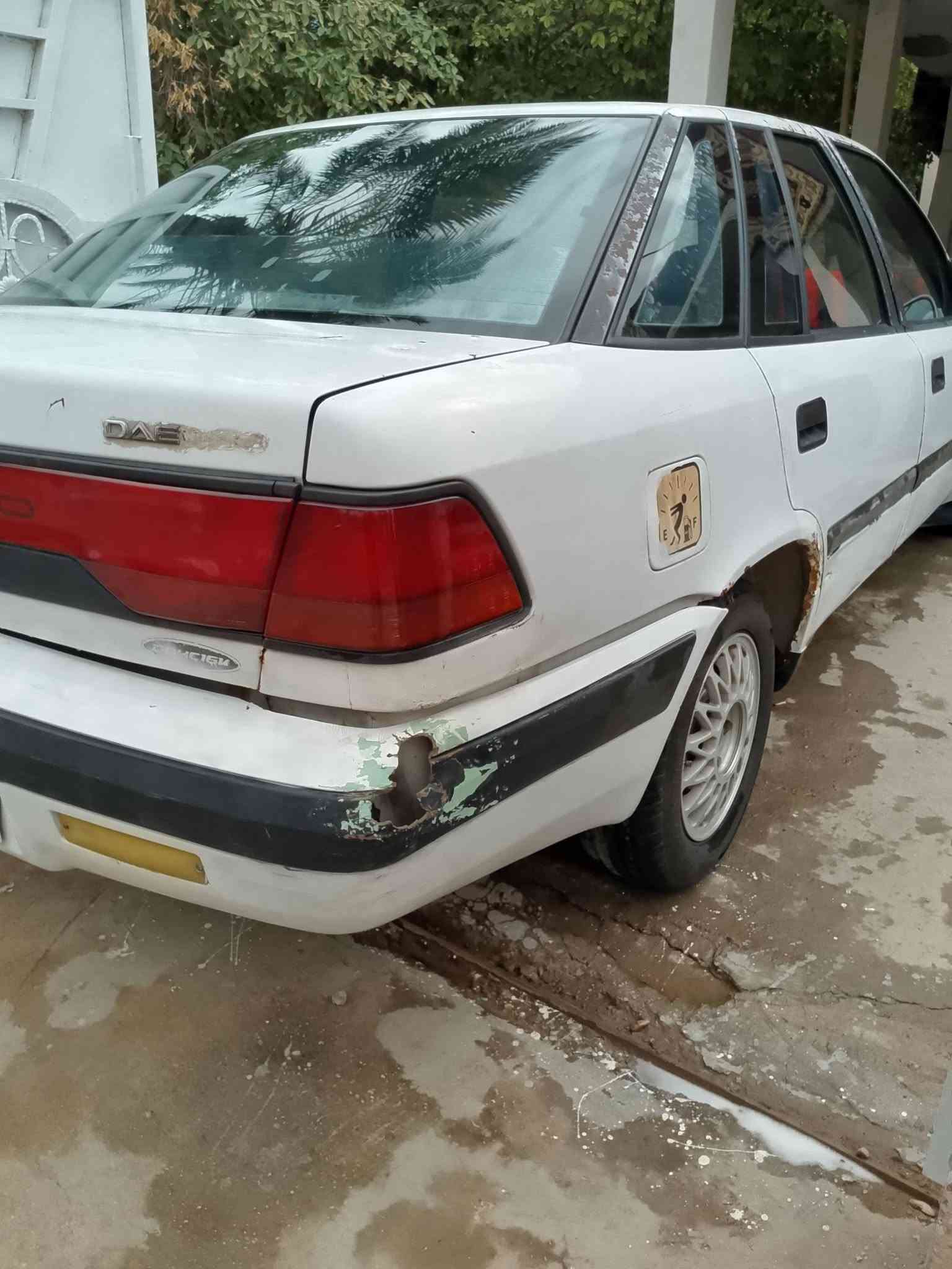 اسبرو • ١٩٩٥ • رقم بغداد