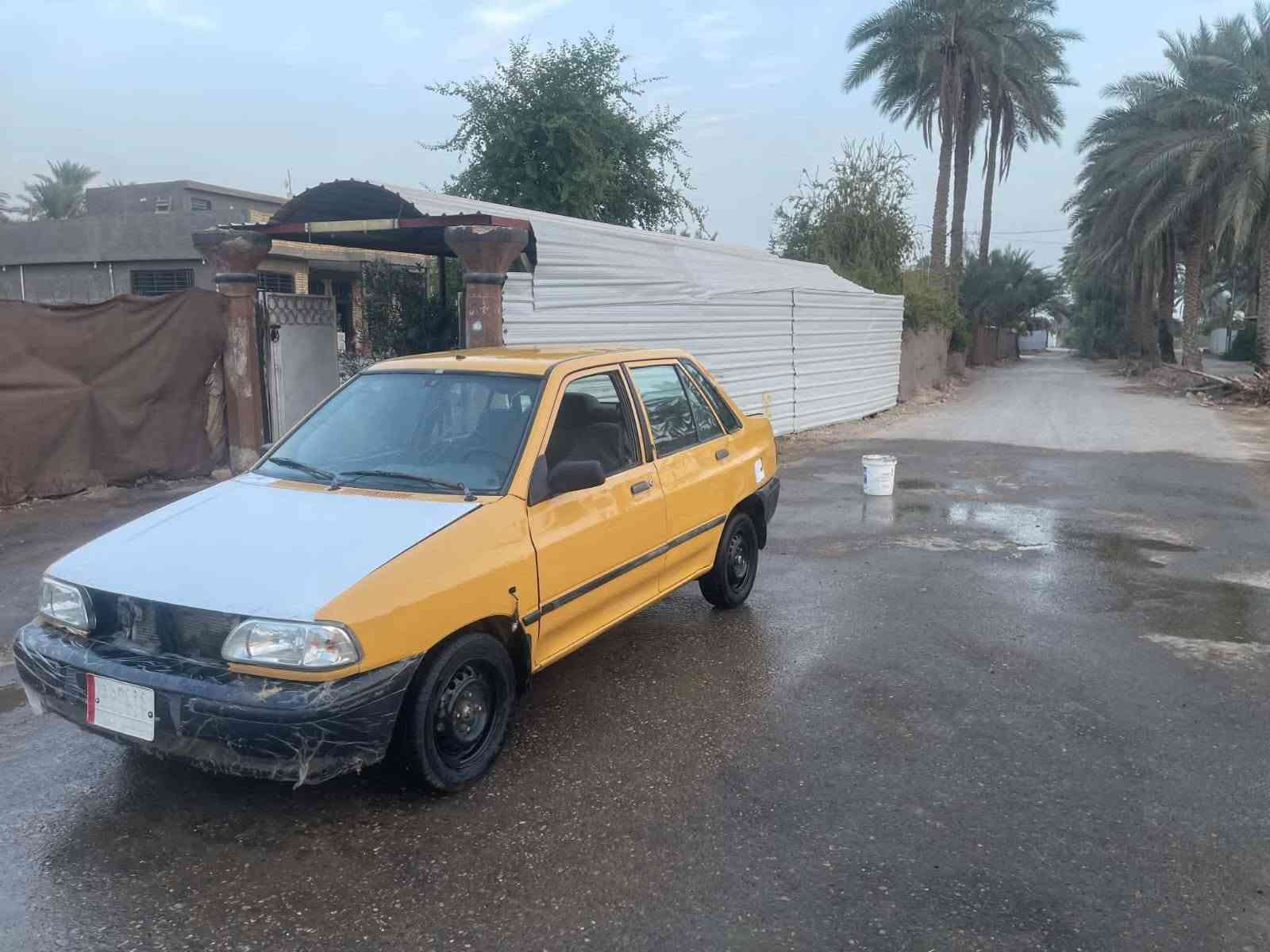 ٢٠١٤ • رقم بغداد • سنوية ٢٠٢٩