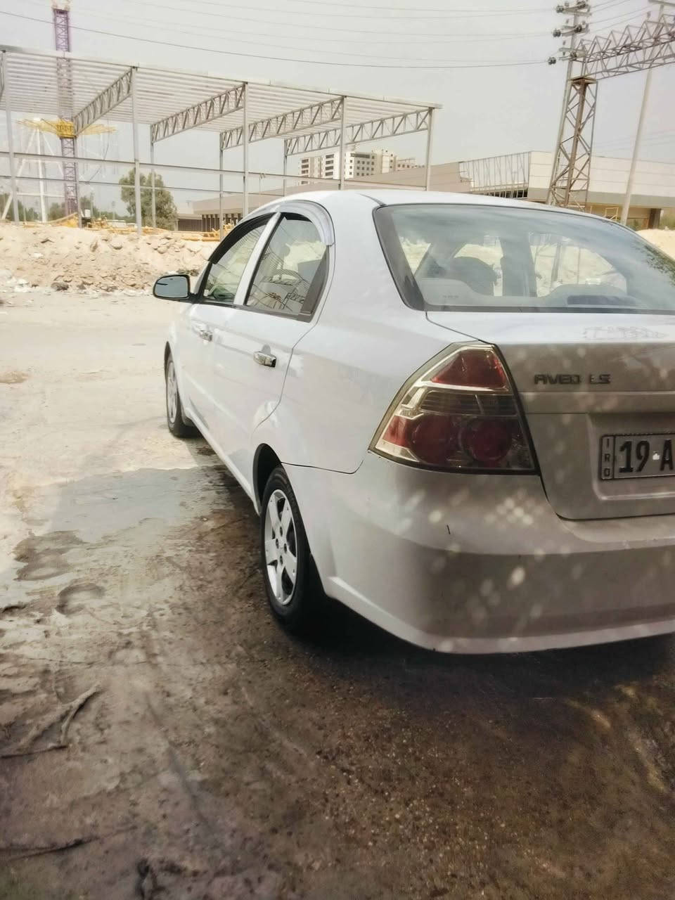 افيو • ٢٠١١ • بدون ضربه