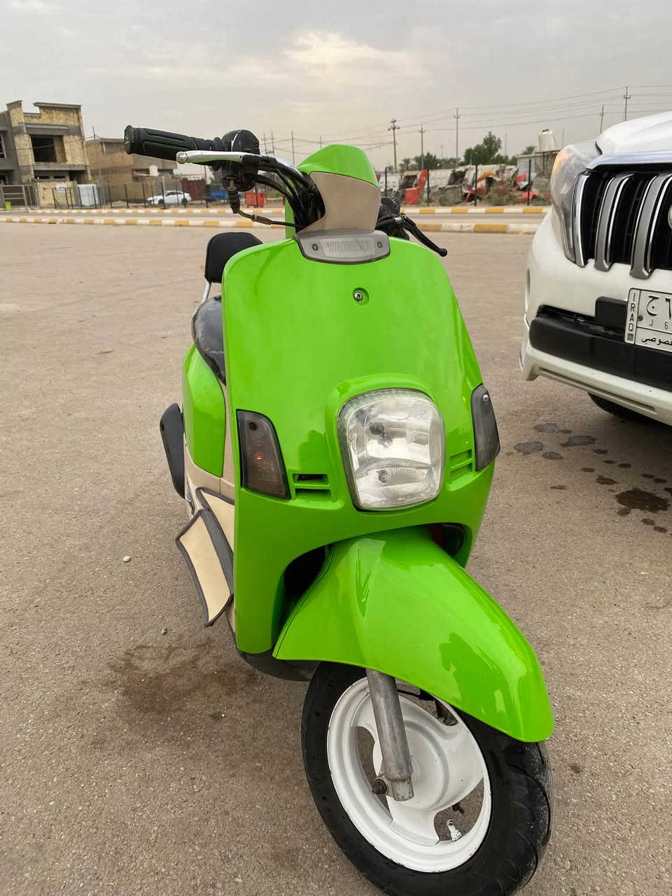 ماكس بوليس • نضيف • كدام عينك