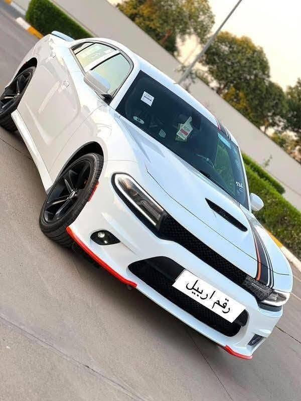تشارجر • ٢٠١٩ • رقم اربيل