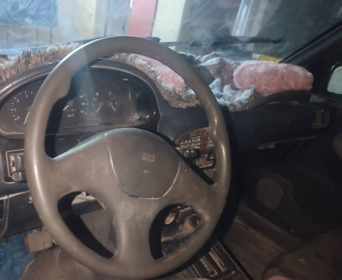 كية اسبورتج مديل ٩٤ سنوية ل ٢٨  رقم دولي انكليزي

كربلاء

 محور مكينة وكير  ونجي كربلائي  ٤ اسلندر

 سيارة عوز ترتيب كا حدادية وهيج شغلات

للبيع والمراوس 

السعر ٣٣

مكاني نجف
***********
