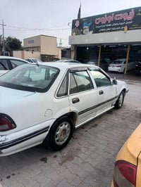 موديل ١٩٩٦ • اوتوماتيك • رقم انكليزي