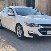 ماليبو ٢٠٢٣ وارد امريكي فول عدا الفتحه  عداد المسافه ٨٢٠٠٠ كم  مرقم جد...