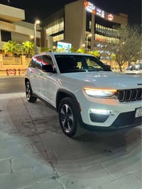هايبرد • فور ويل • ٢٠٢٤