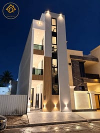 حي الجامعة • ١٣٠م٢ • غرفتين
