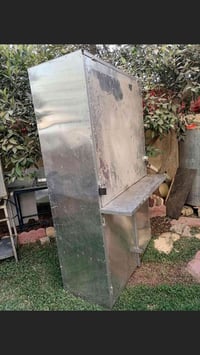 جمبر • للبيع