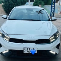 سيراتو ٢٠٢٤ • محرك ٢٠٠٠ • رقم بغداد