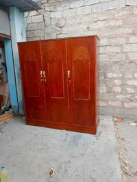 كنتور • ٣ أبواب • مستعمل