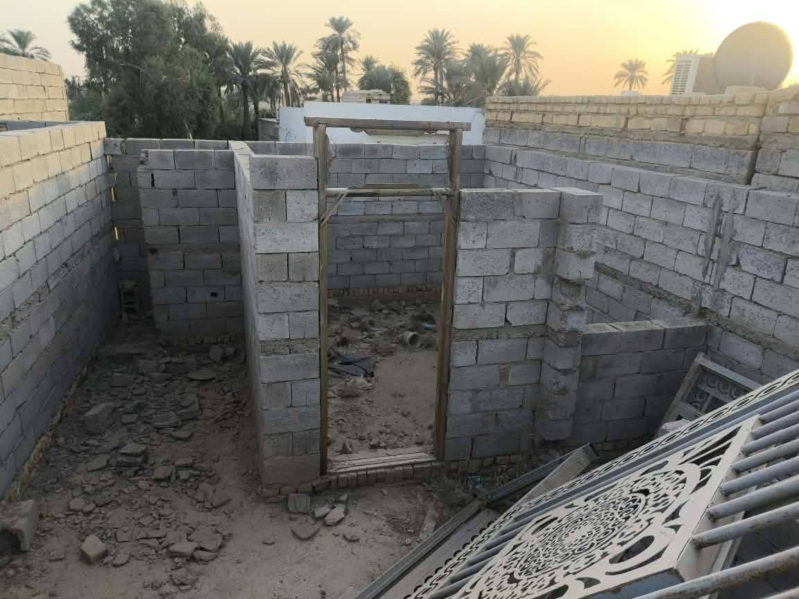 هيكل • ١٠٠م • أبو صخير