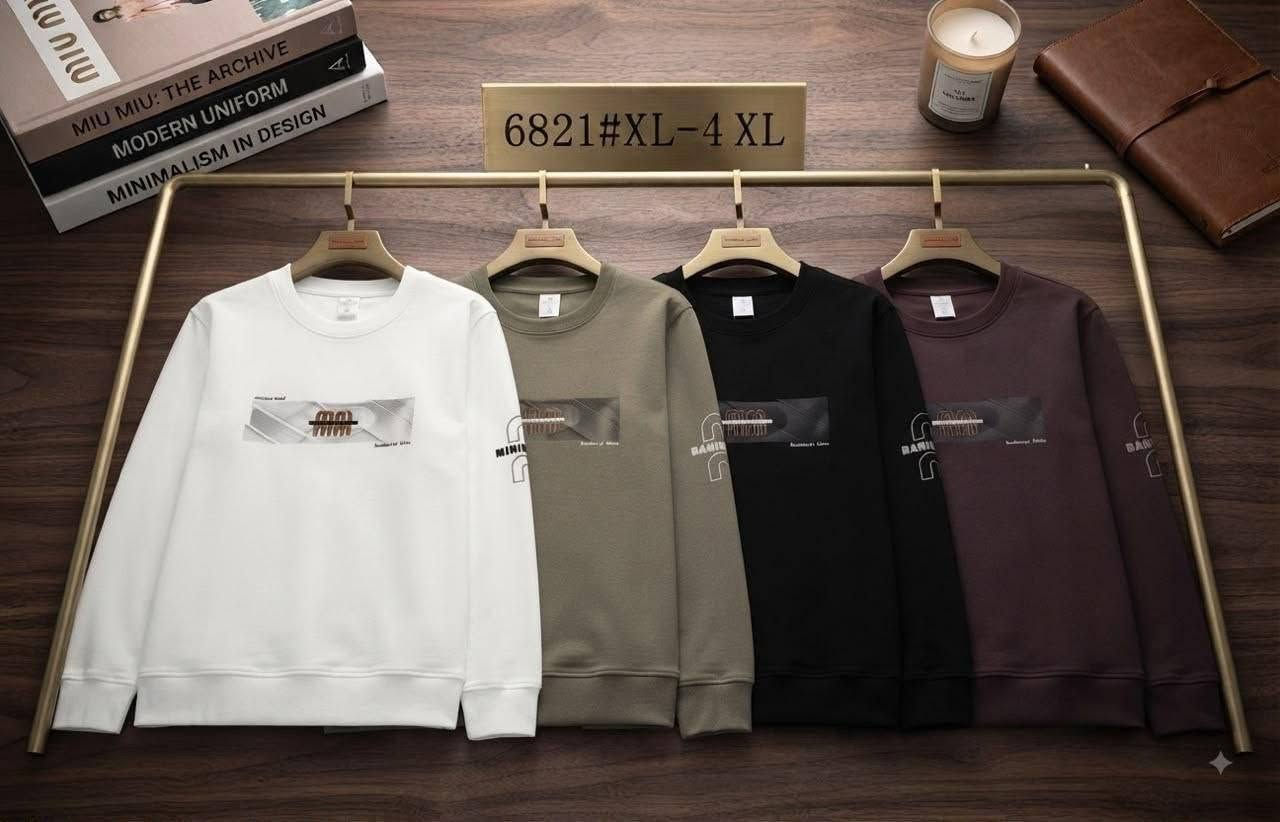 جملة • مقاس XL • كود 6808 6829 6821 903