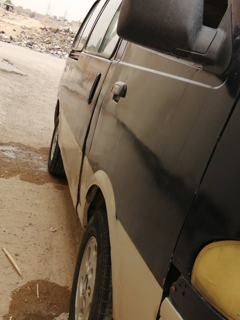 بيجو • تواير جديدة • المنصوره