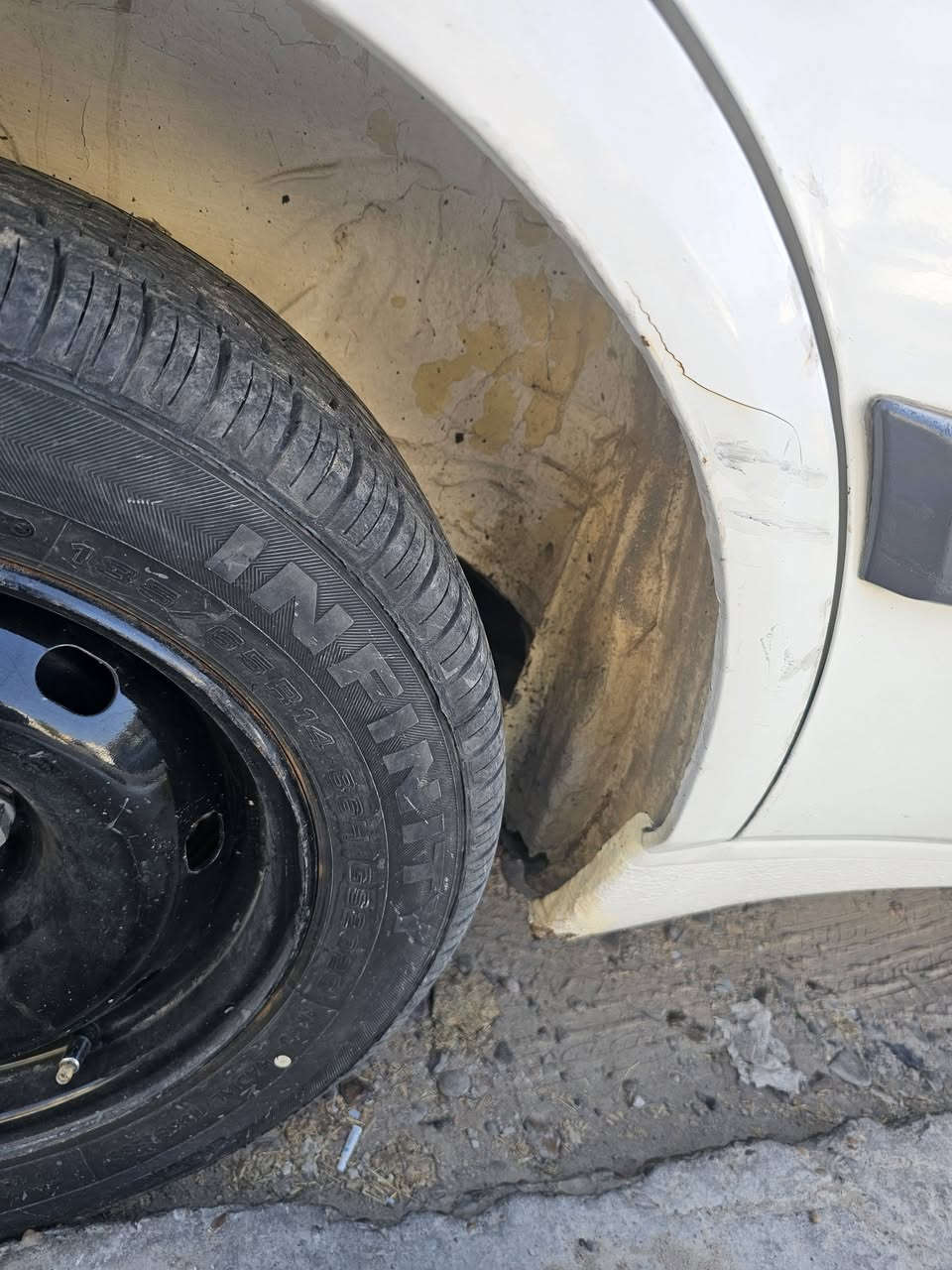 بيجو 405 • ٢٠١٢ • مكينة مبدلة