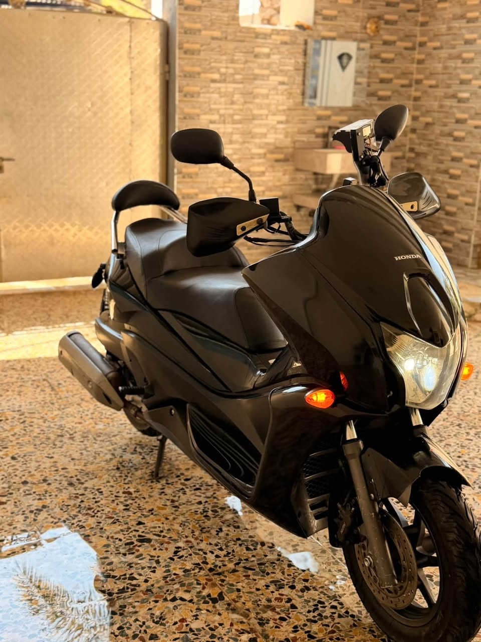 لبيع 🏷️فاز 011
دراجه فاز 011مكفوله كفاله عامه 

بيه ضرر بس بل جاملغ الدراجه خير من الله 

لاستفسار /***********

الدراجه بمعنا الكلمه

العنوان / ديالى خان بني سعد
