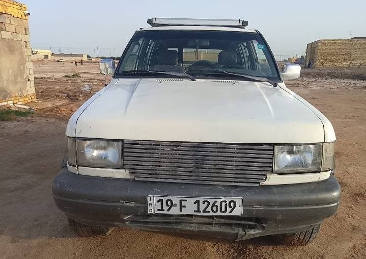 سلام عليكم أزوره 95 ياباني كروبر للبيع محرك وكير وحدايه خير من الله مكفولة من العيب الشرعي السعر 55 وبيه مجال الاتصال على الرقم ***********
