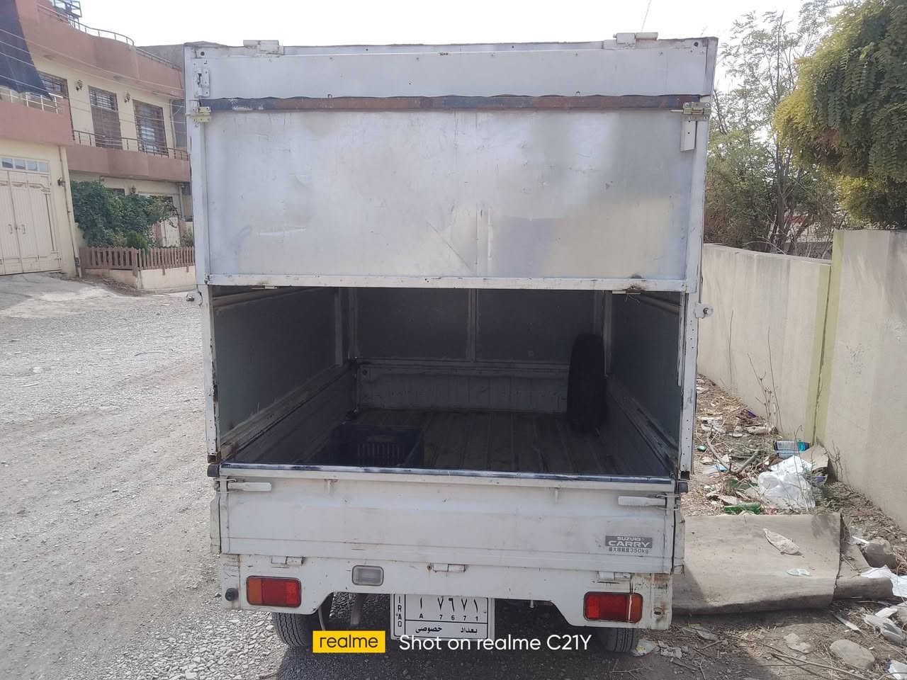 سوزوكي • ٢٠١٣ • اتوماتيك