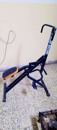 جهاز رياضي • جديد • حي سومر