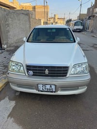 ملكه كركوك • مديل ٢٠٠٣ • تسجيل جديد